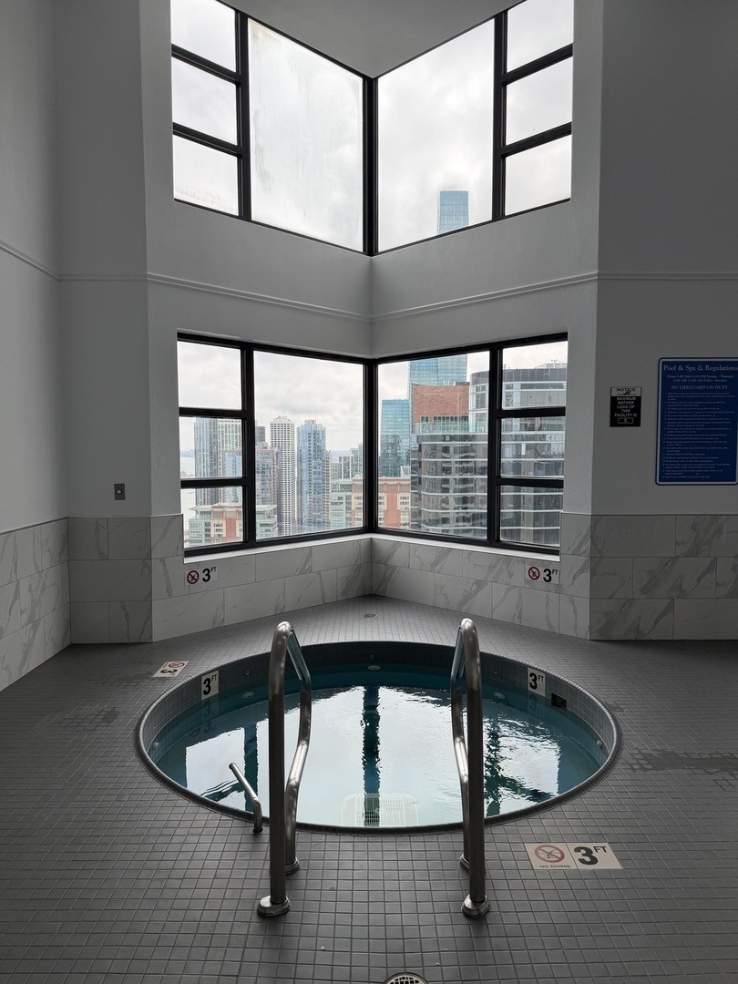 401 E Ontario Street #3010, Chicago, IL 60611