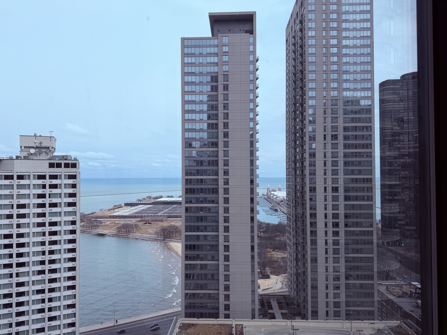 401 E Ontario Street #3010, Chicago, IL 60611