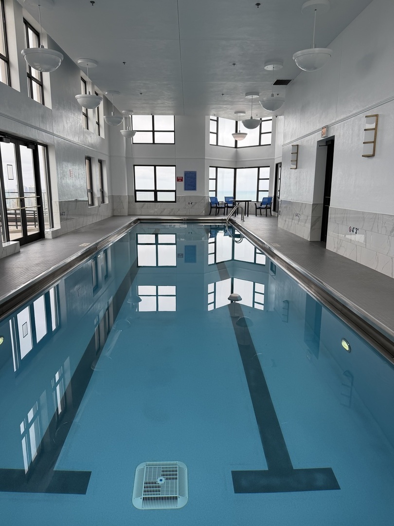 401 E Ontario Street #3010, Chicago, IL 60611