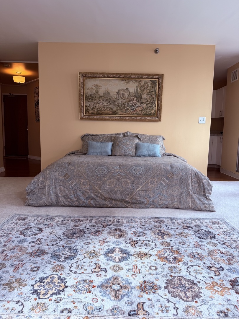 401 E Ontario Street #3010, Chicago, IL 60611