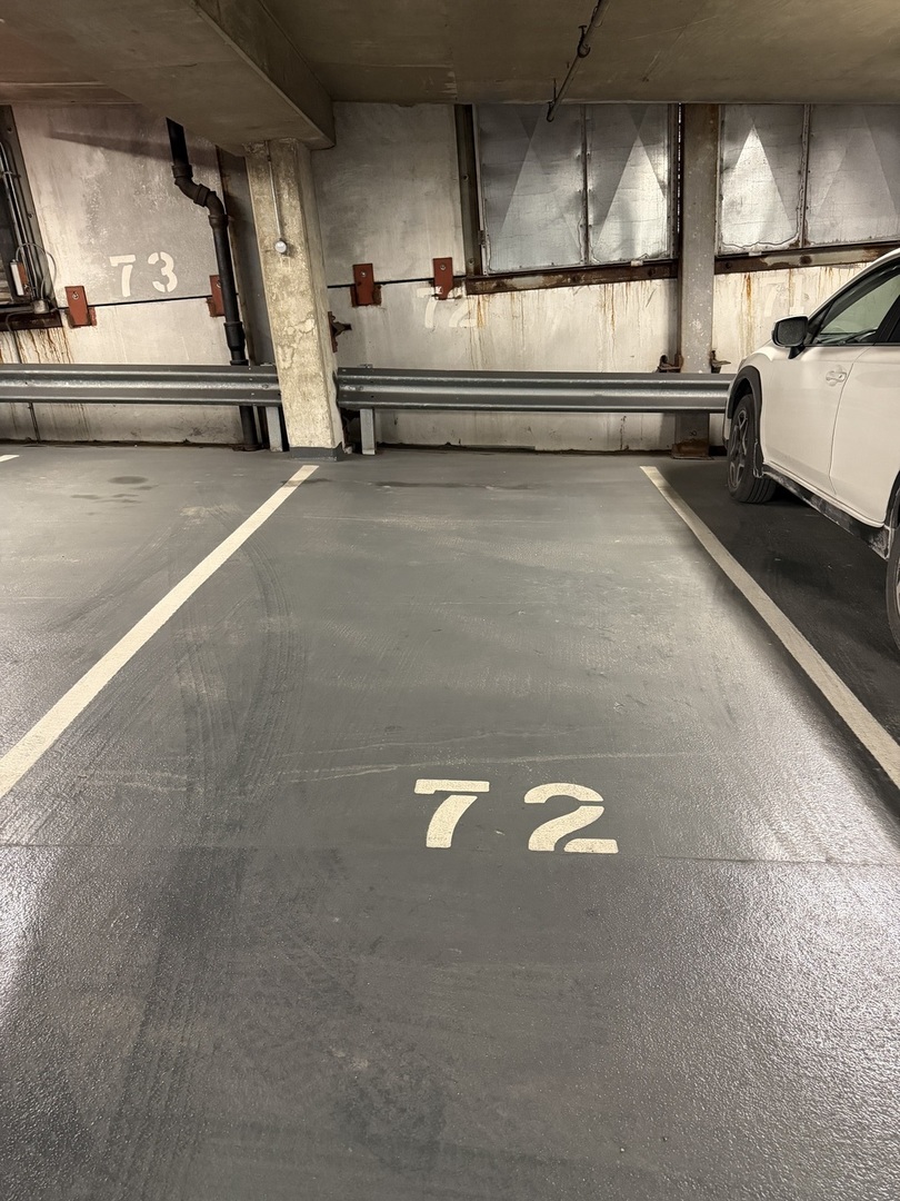 401 E Ontario Street #3010, Chicago, IL 60611