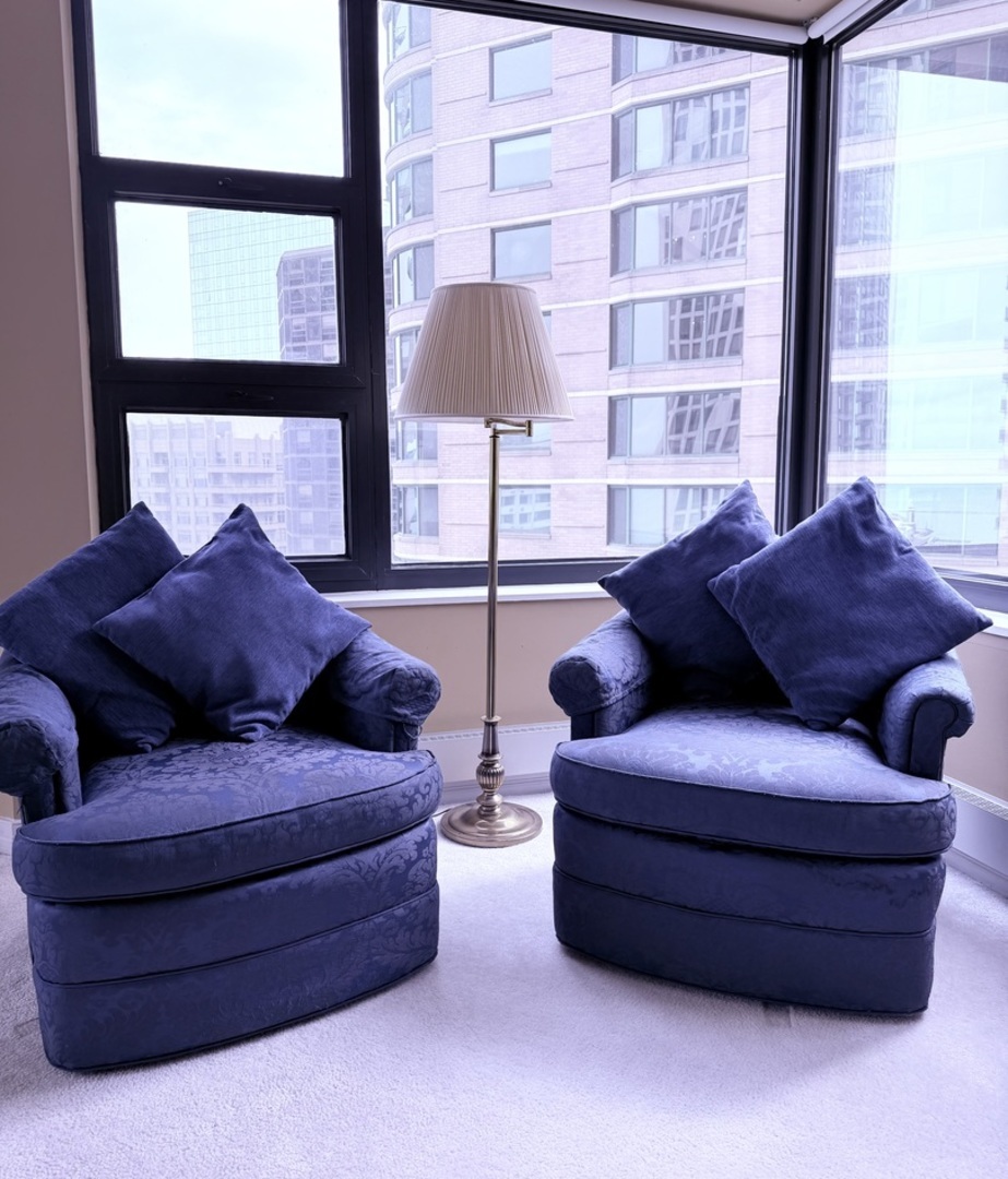 401 E Ontario Street #3010, Chicago, IL 60611