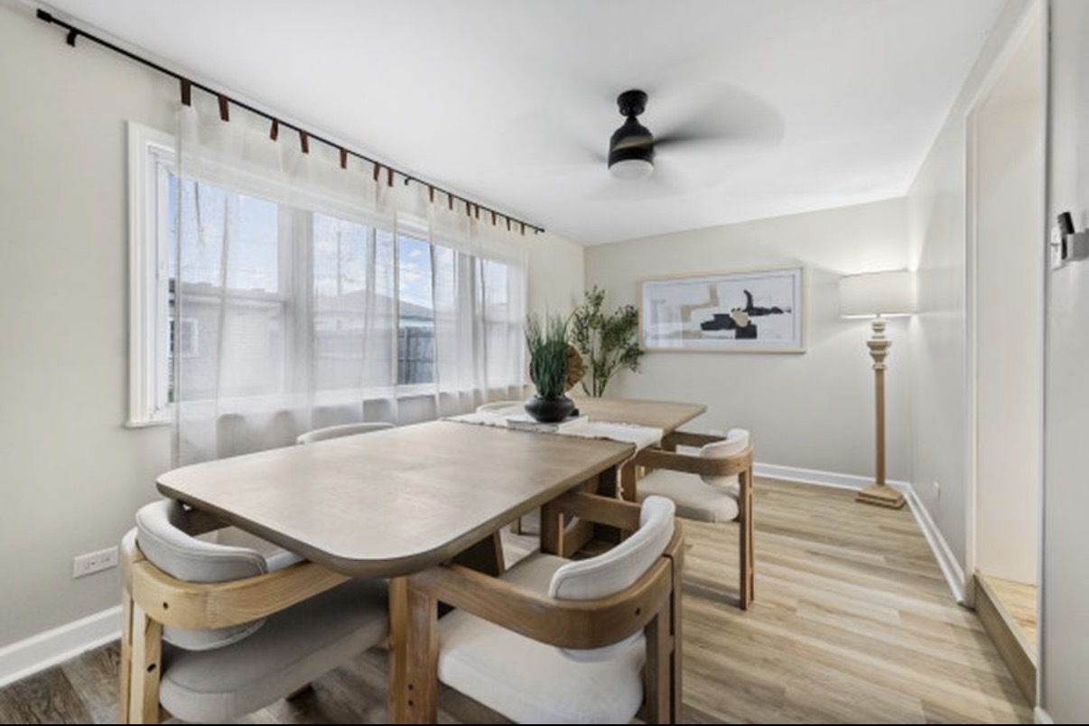 3222 S 52nd Court, Cicero, IL 60804