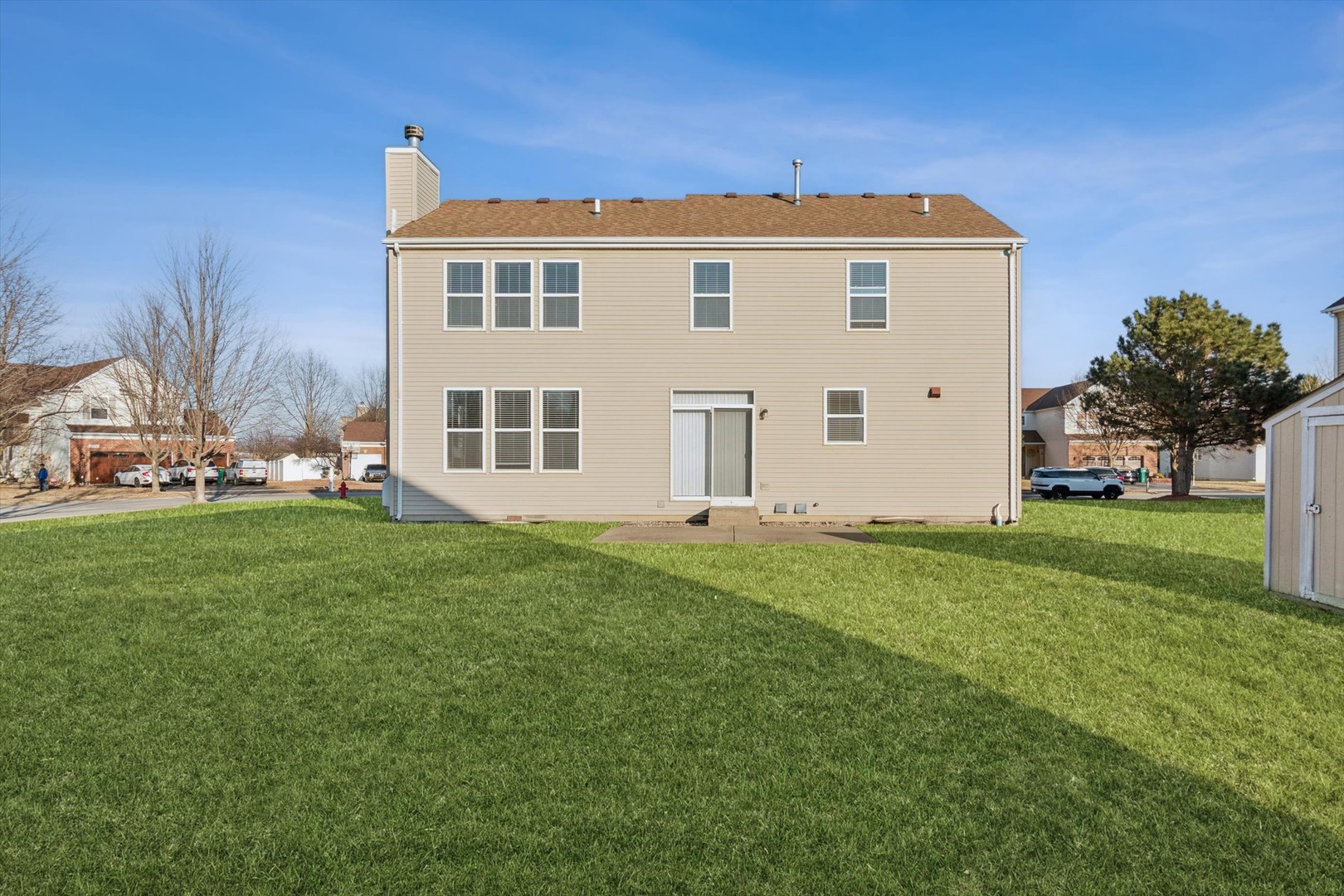 11330 S Highland Drive, Plainfield, IL 60585