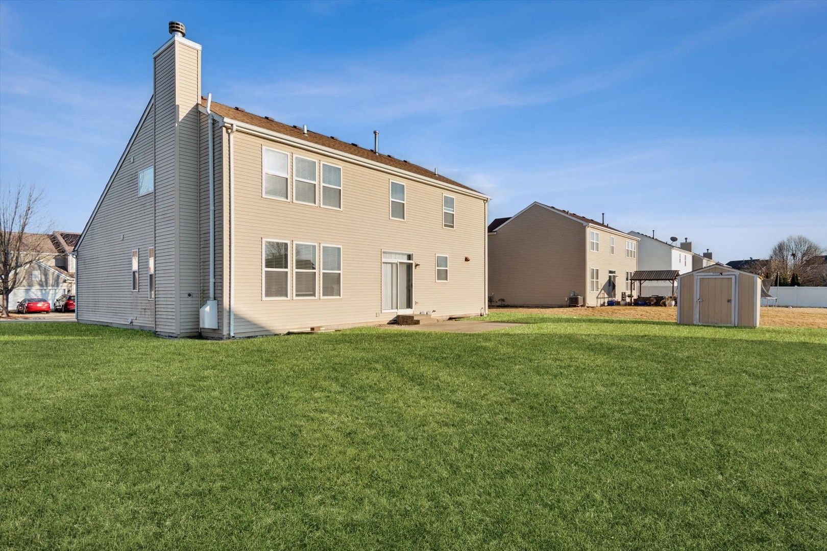 11330 S Highland Drive, Plainfield, IL 60585