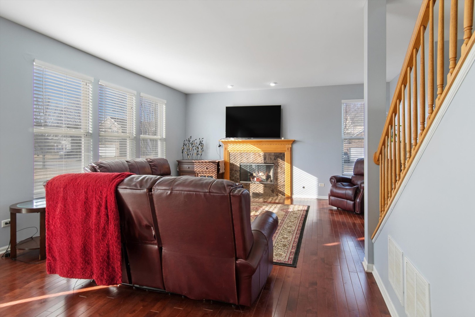 11330 S Highland Drive, Plainfield, IL 60585