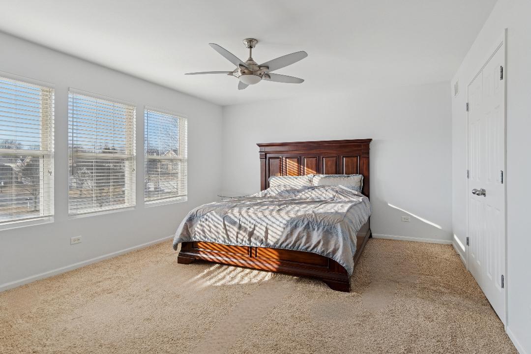 11330 S Highland Drive, Plainfield, IL 60585