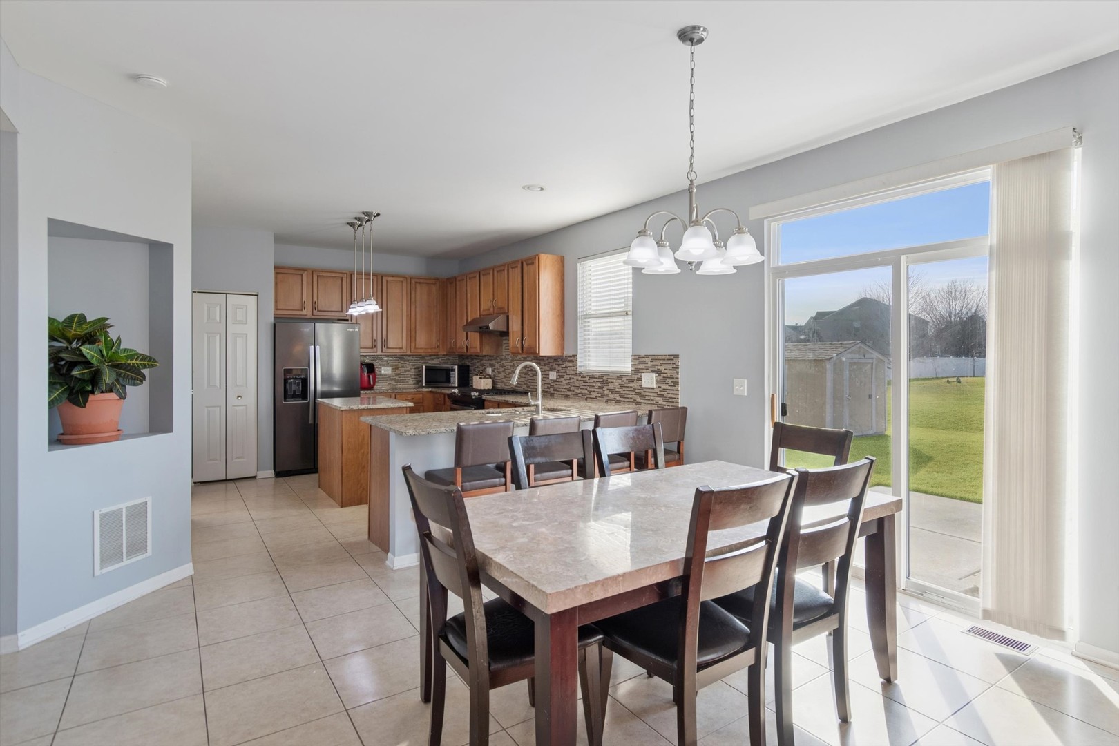 11330 S Highland Drive, Plainfield, IL 60585