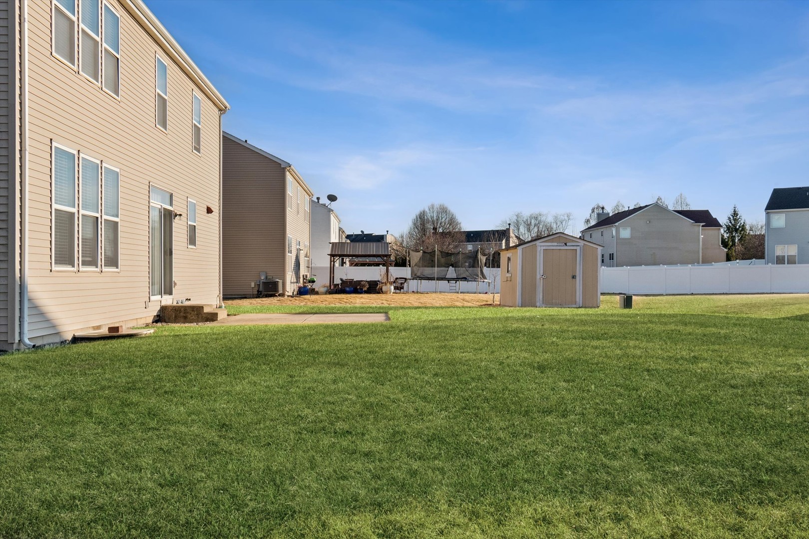 11330 S Highland Drive, Plainfield, IL 60585