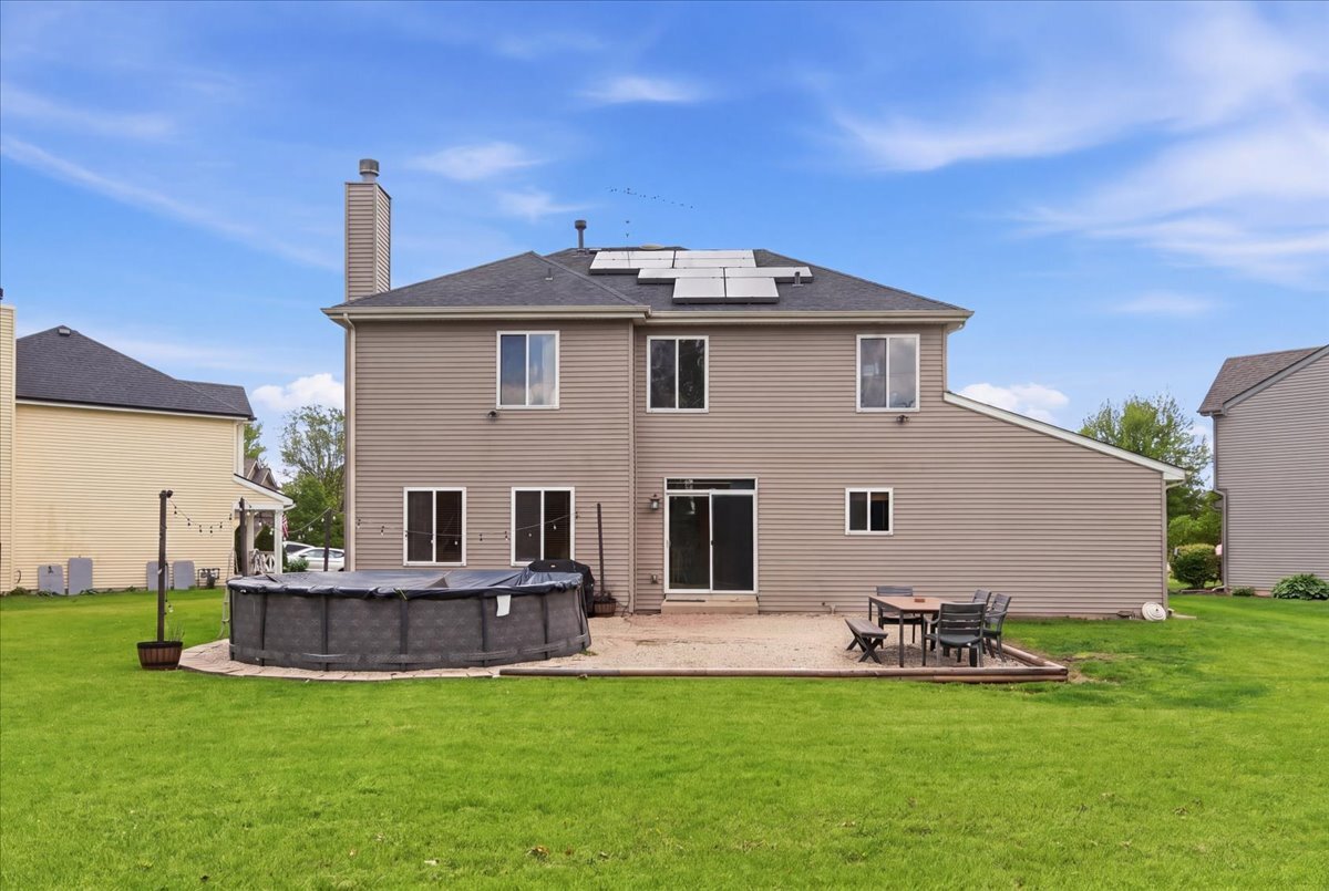 170 Cobbler Court, Sugar Grove, IL 60554