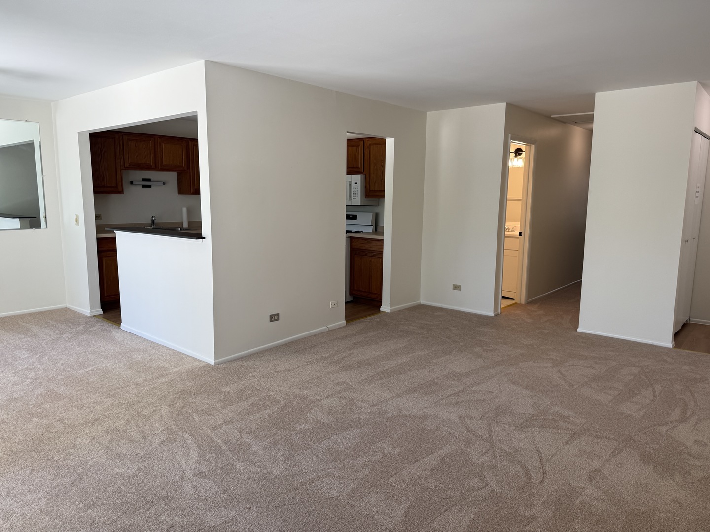 380 HEATHER Court #B2, Schaumburg, IL 60193