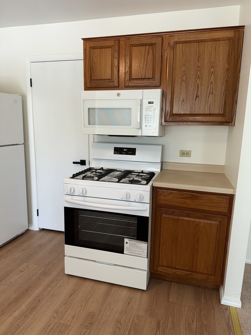 380 HEATHER Court #B2, Schaumburg, IL 60193