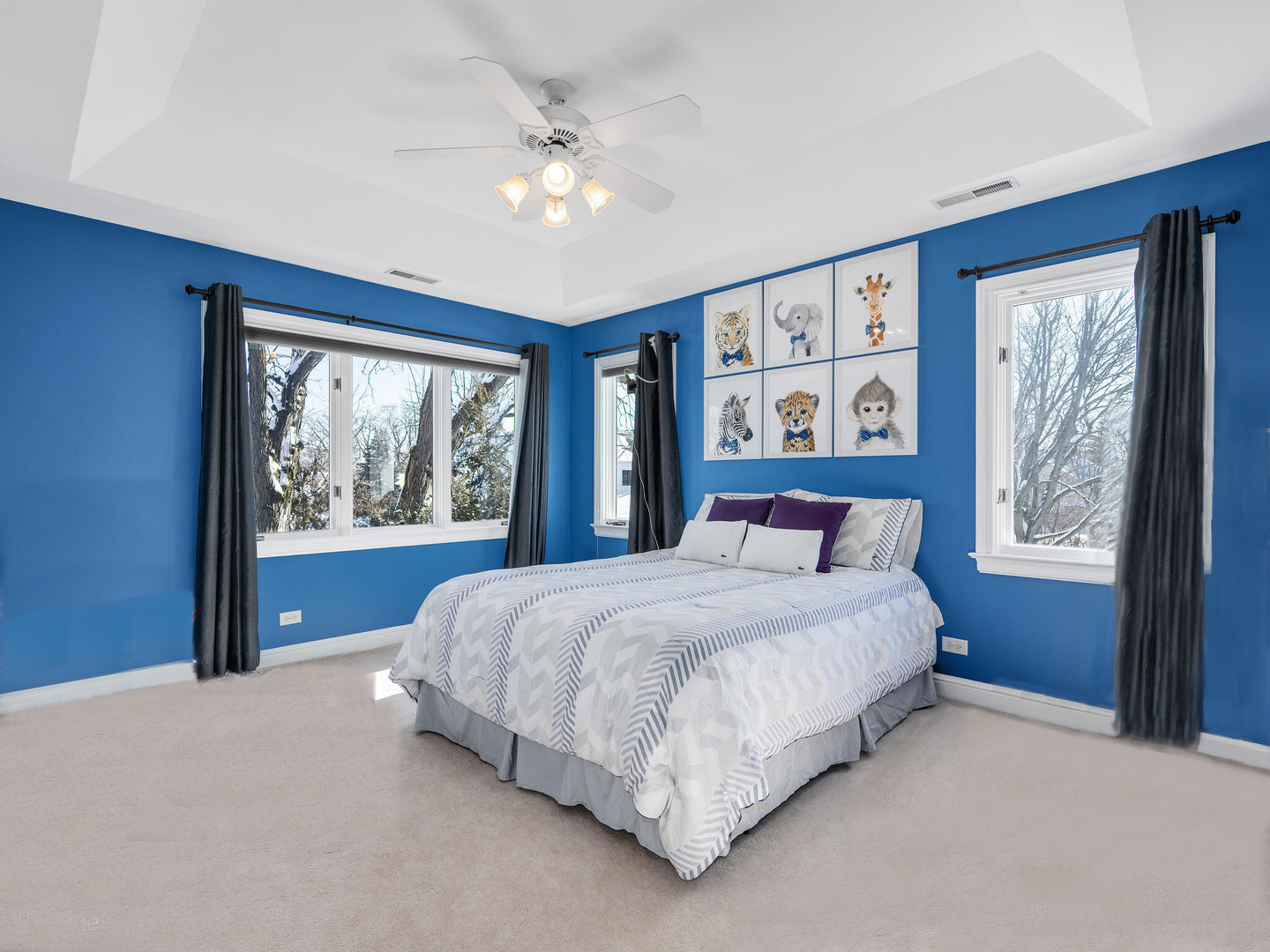 271 Woodstock Avenue, Clarendon Hills, IL 60514