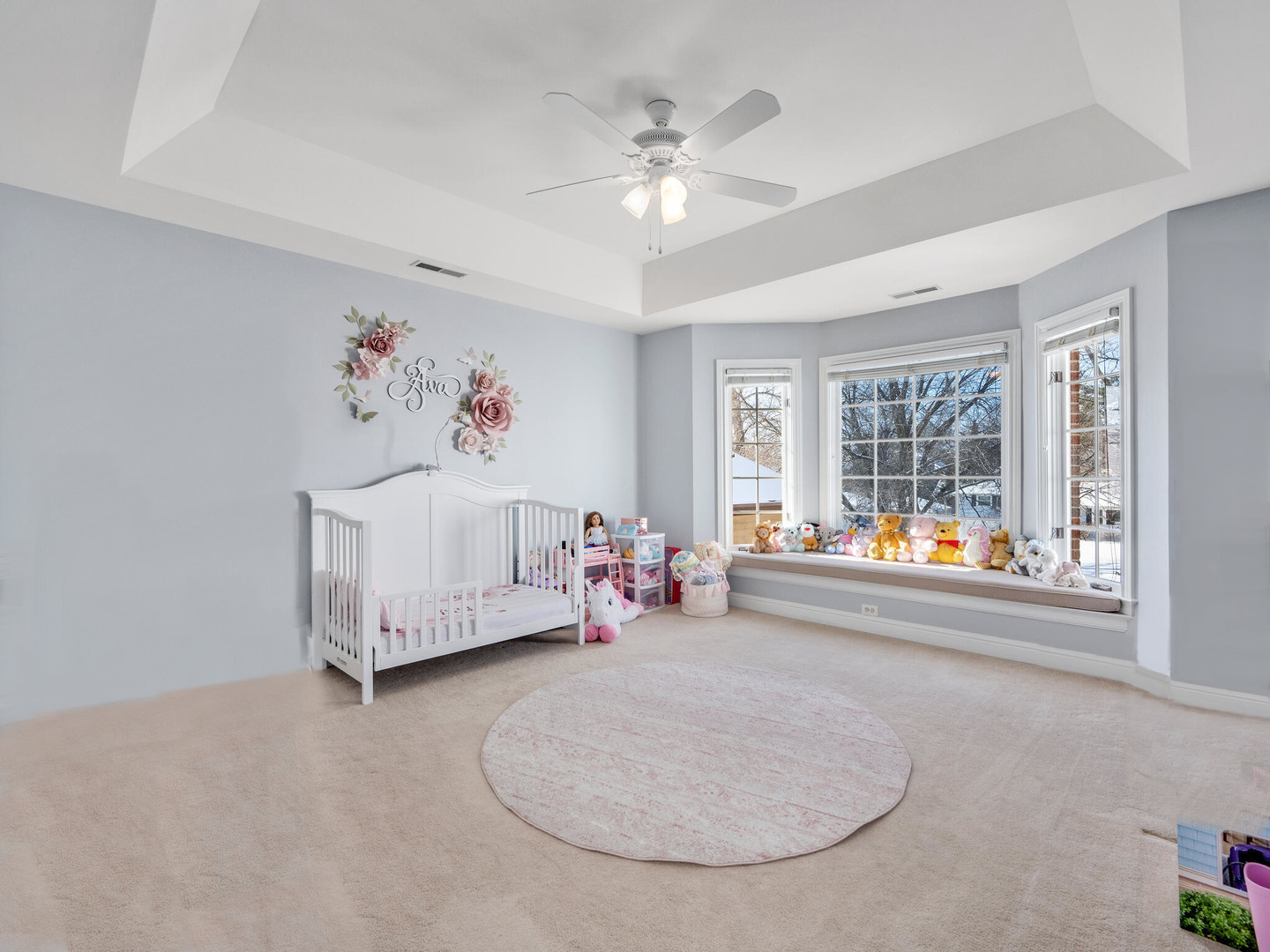 271 Woodstock Avenue, Clarendon Hills, IL 60514