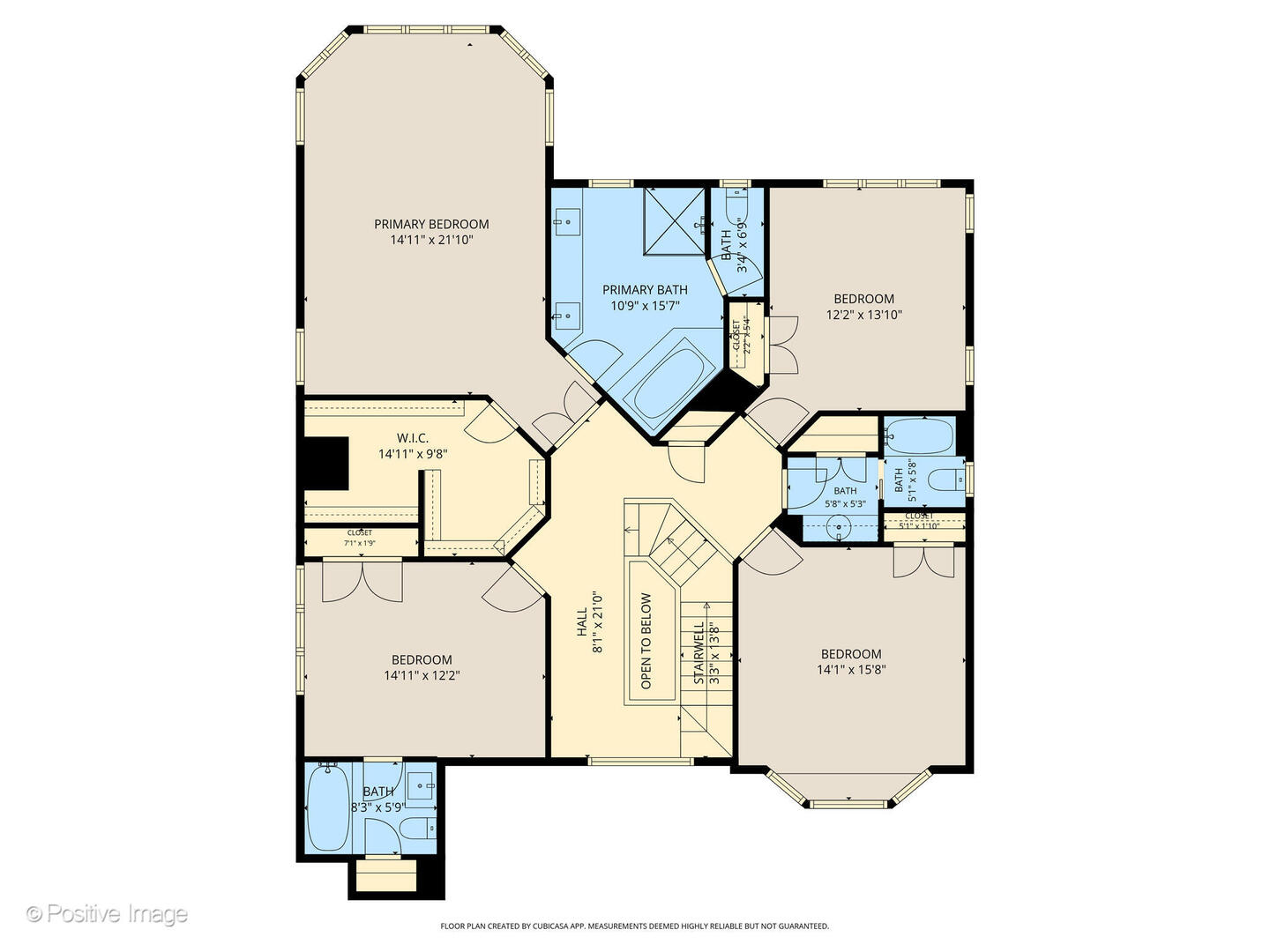 271 Woodstock Avenue, Clarendon Hills, IL 60514