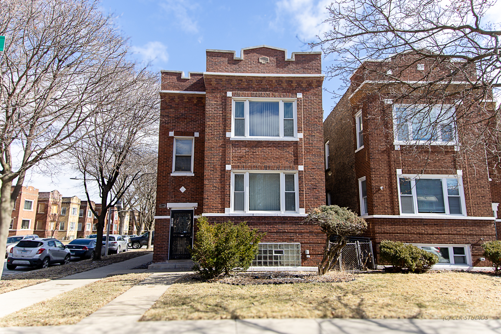 1841 N Linder Avenue #2, Chicago, IL 60639