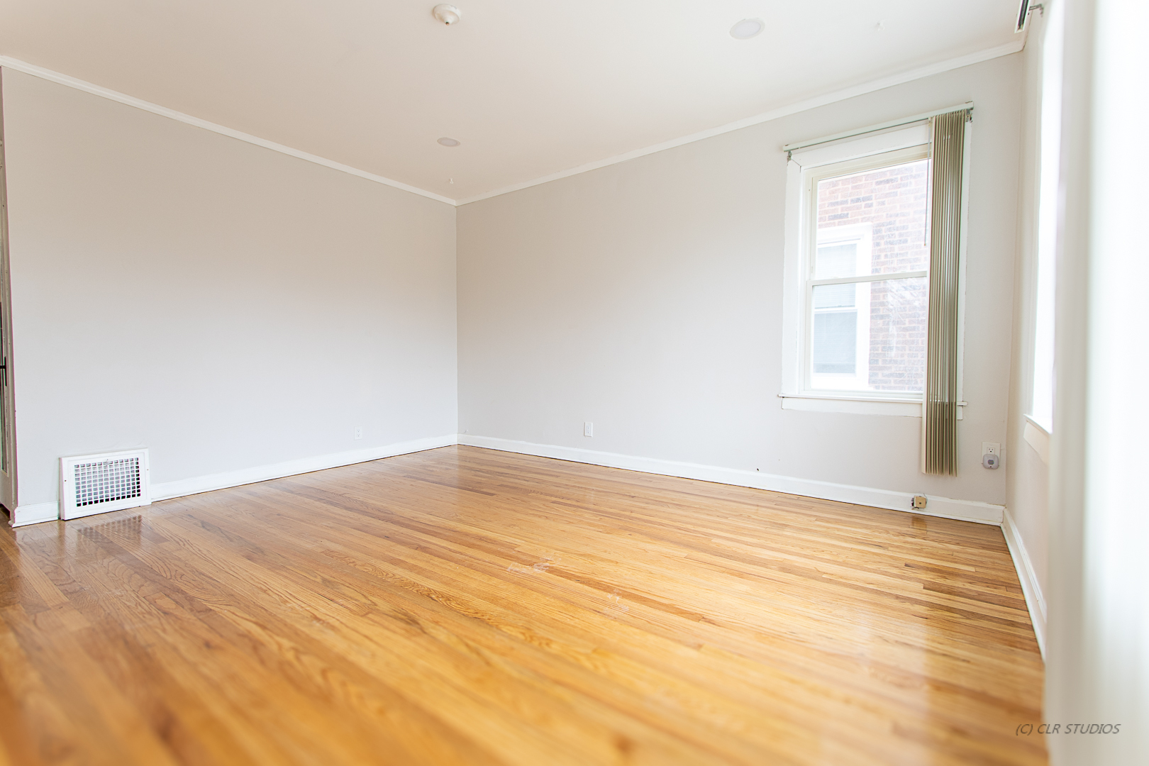 1841 N Linder Avenue #2, Chicago, IL 60639