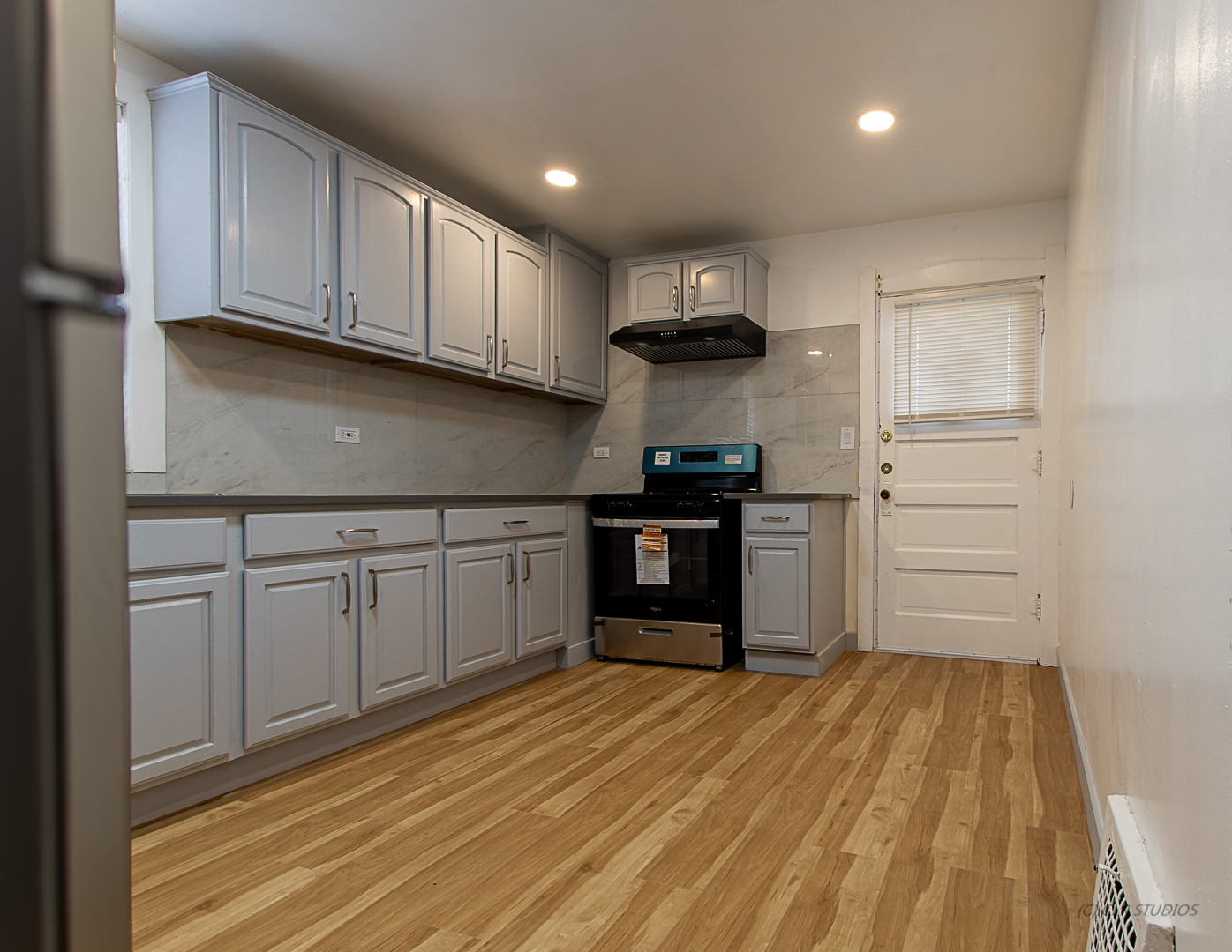 1841 N Linder Avenue #2, Chicago, IL 60639