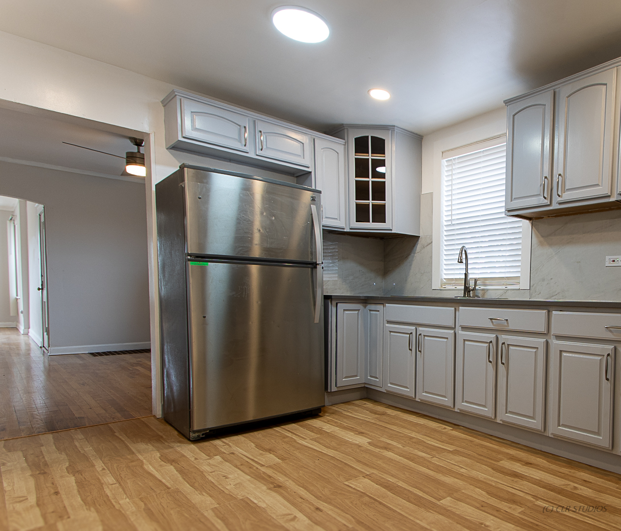 1841 N Linder Avenue #2, Chicago, IL 60639