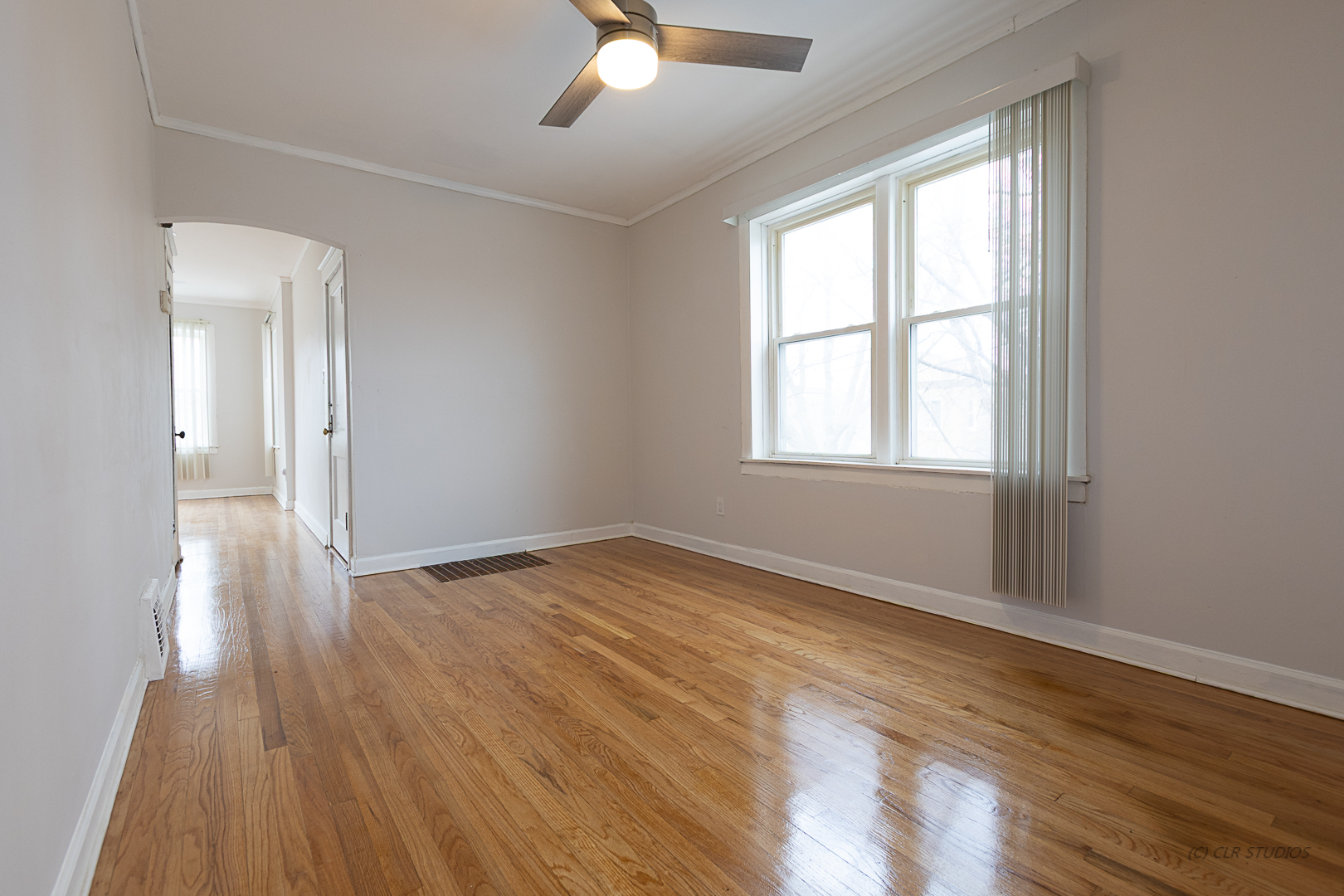 1841 N Linder Avenue #2, Chicago, IL 60639