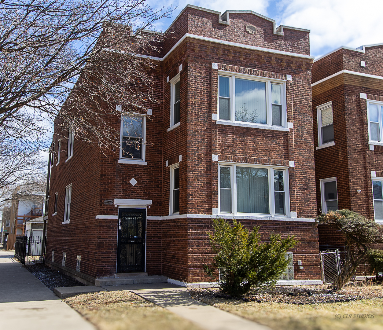 1841 N Linder Avenue #2, Chicago, IL 60639