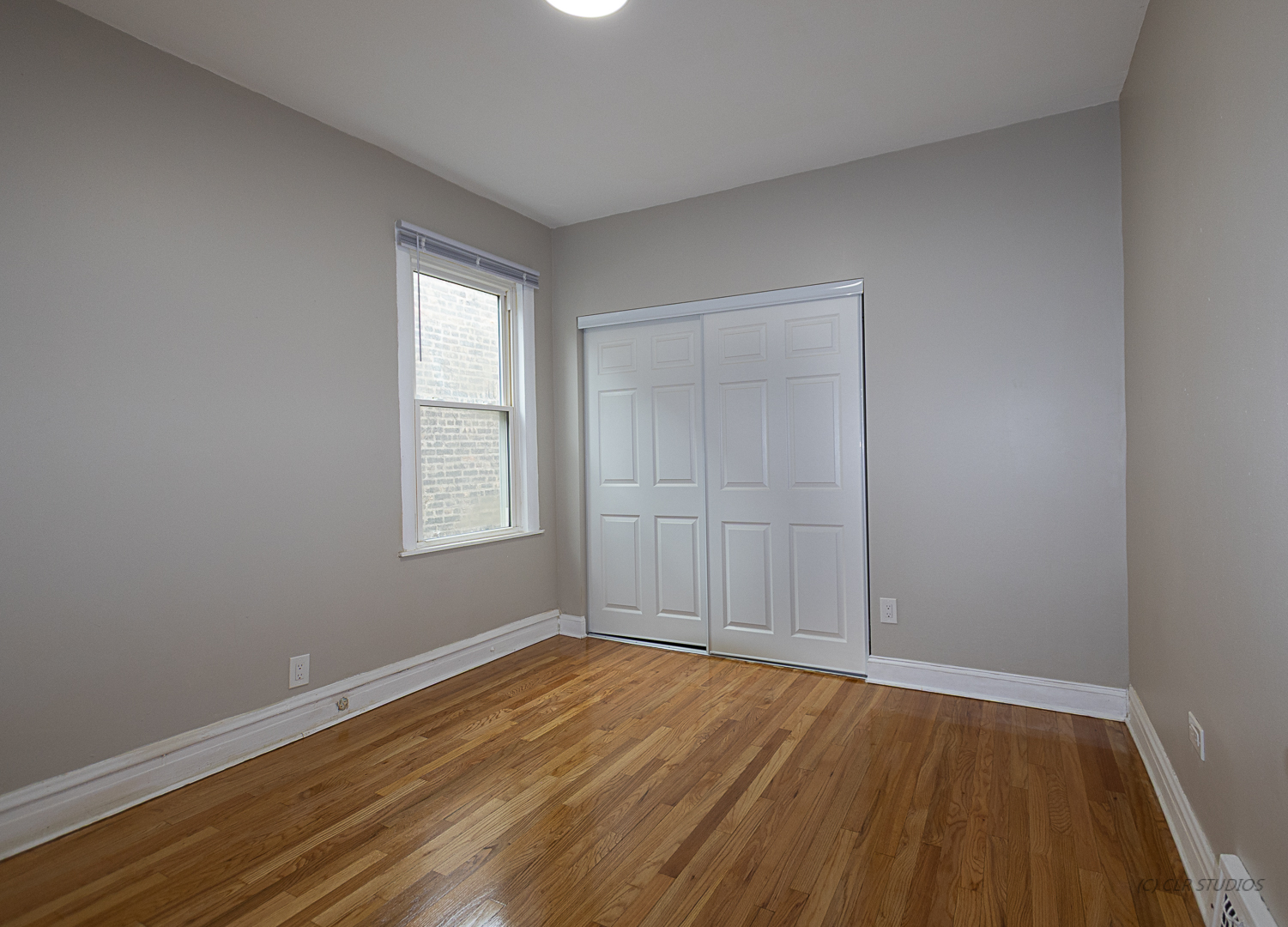 1841 N Linder Avenue #2, Chicago, IL 60639