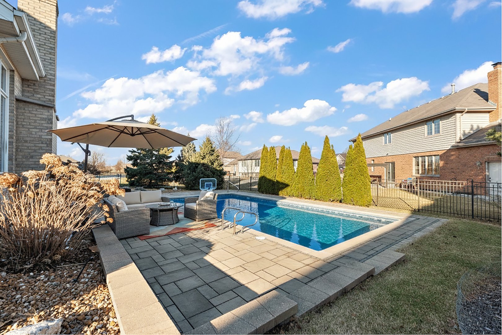 2882 Mckenna Drive, New Lenox, IL 60451