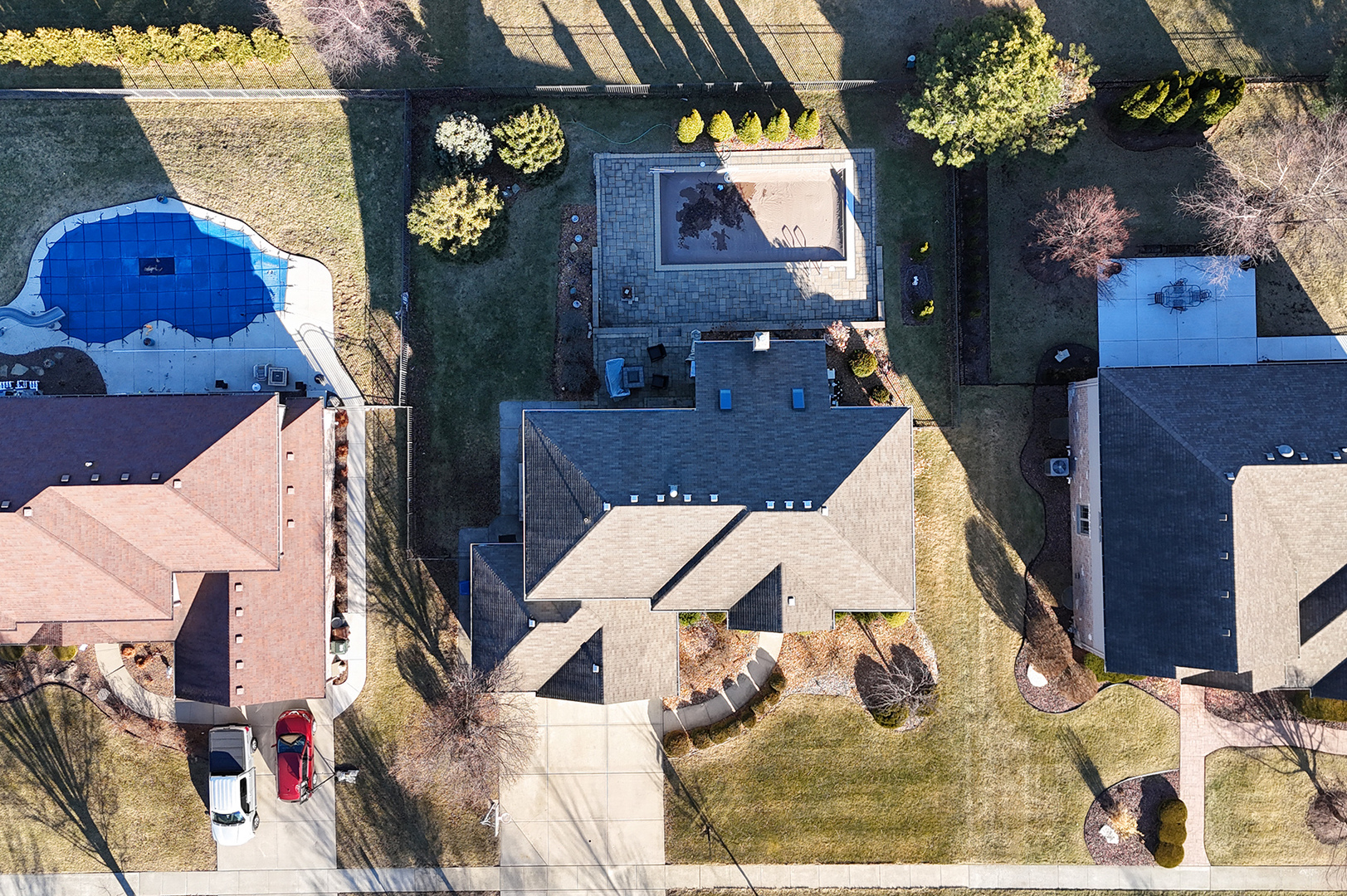 2882 Mckenna Drive, New Lenox, IL 60451