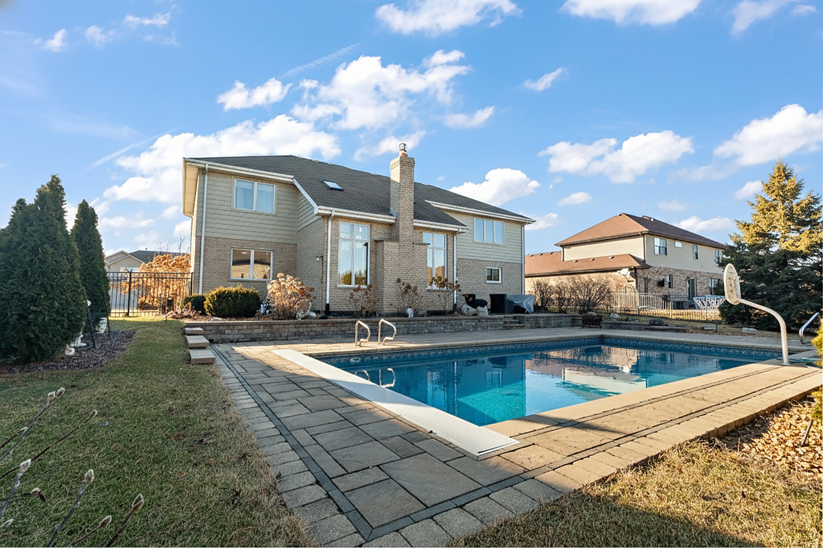 2882 Mckenna Drive, New Lenox, IL 60451