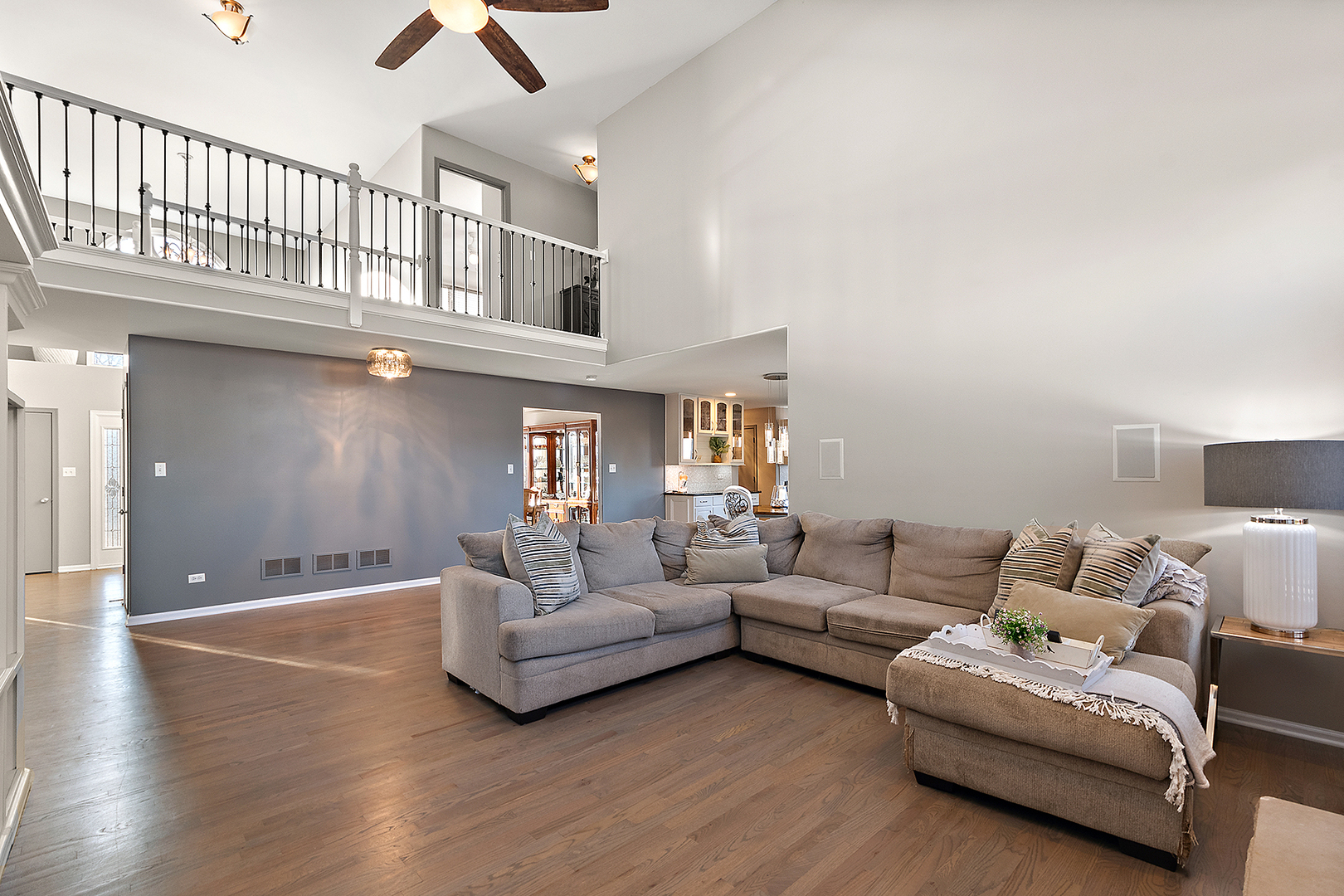 2882 Mckenna Drive, New Lenox, IL 60451