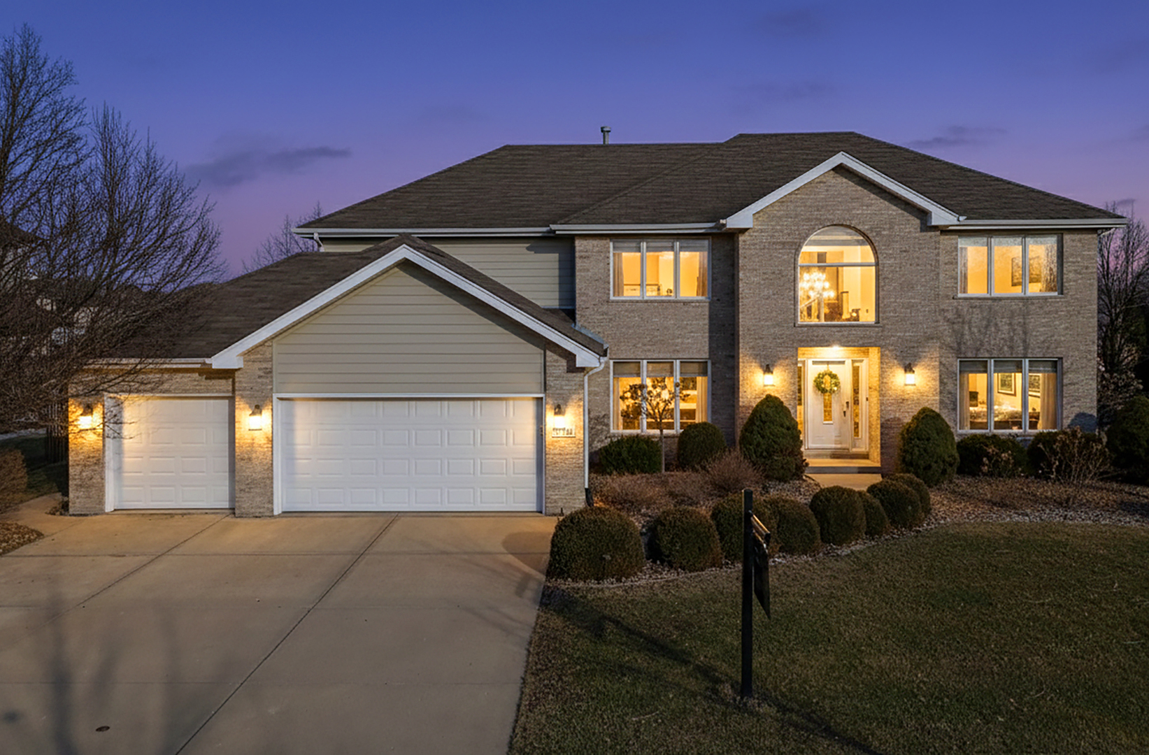 2882 Mckenna Drive, New Lenox, IL 60451