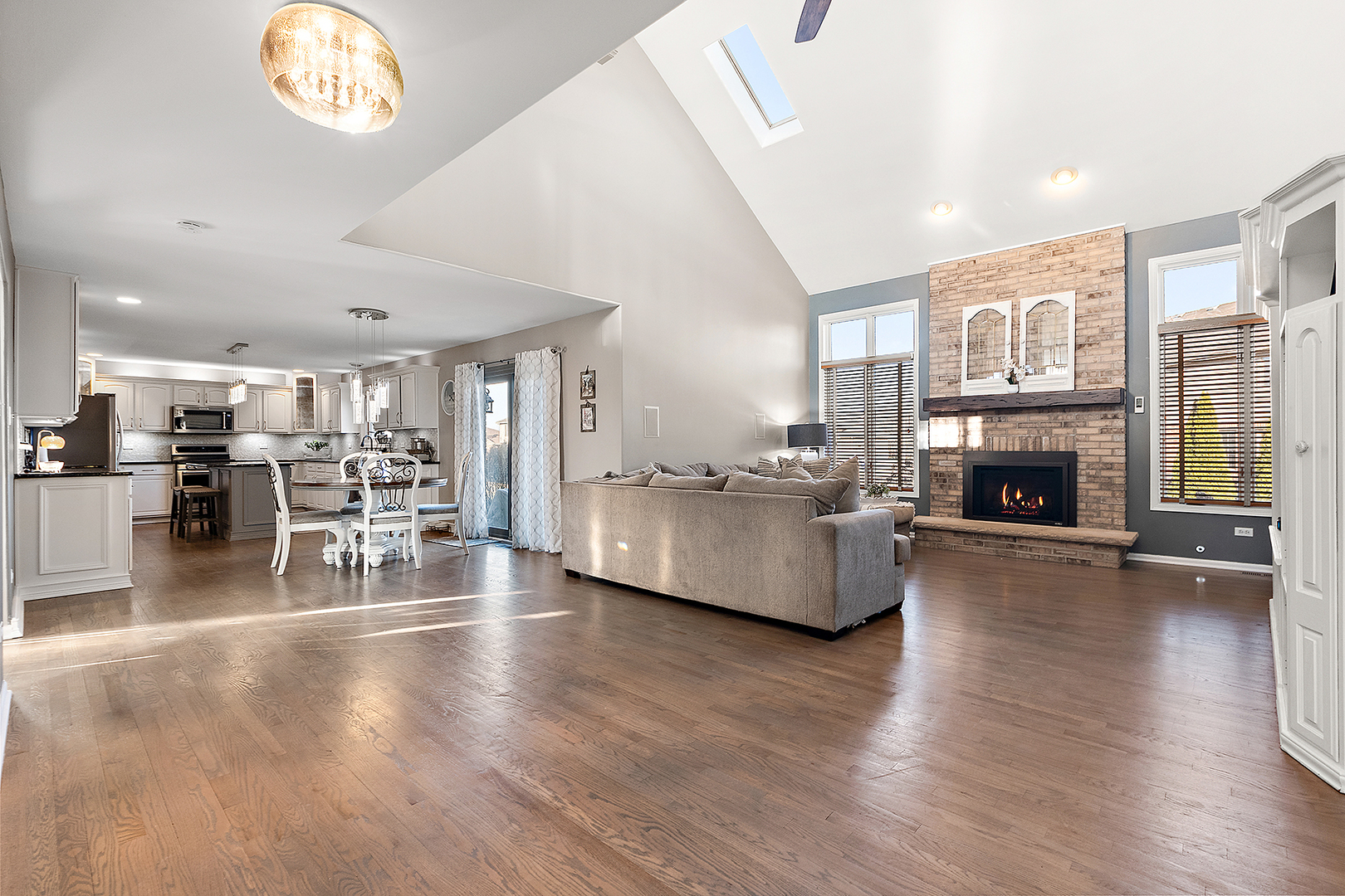 2882 Mckenna Drive, New Lenox, IL 60451