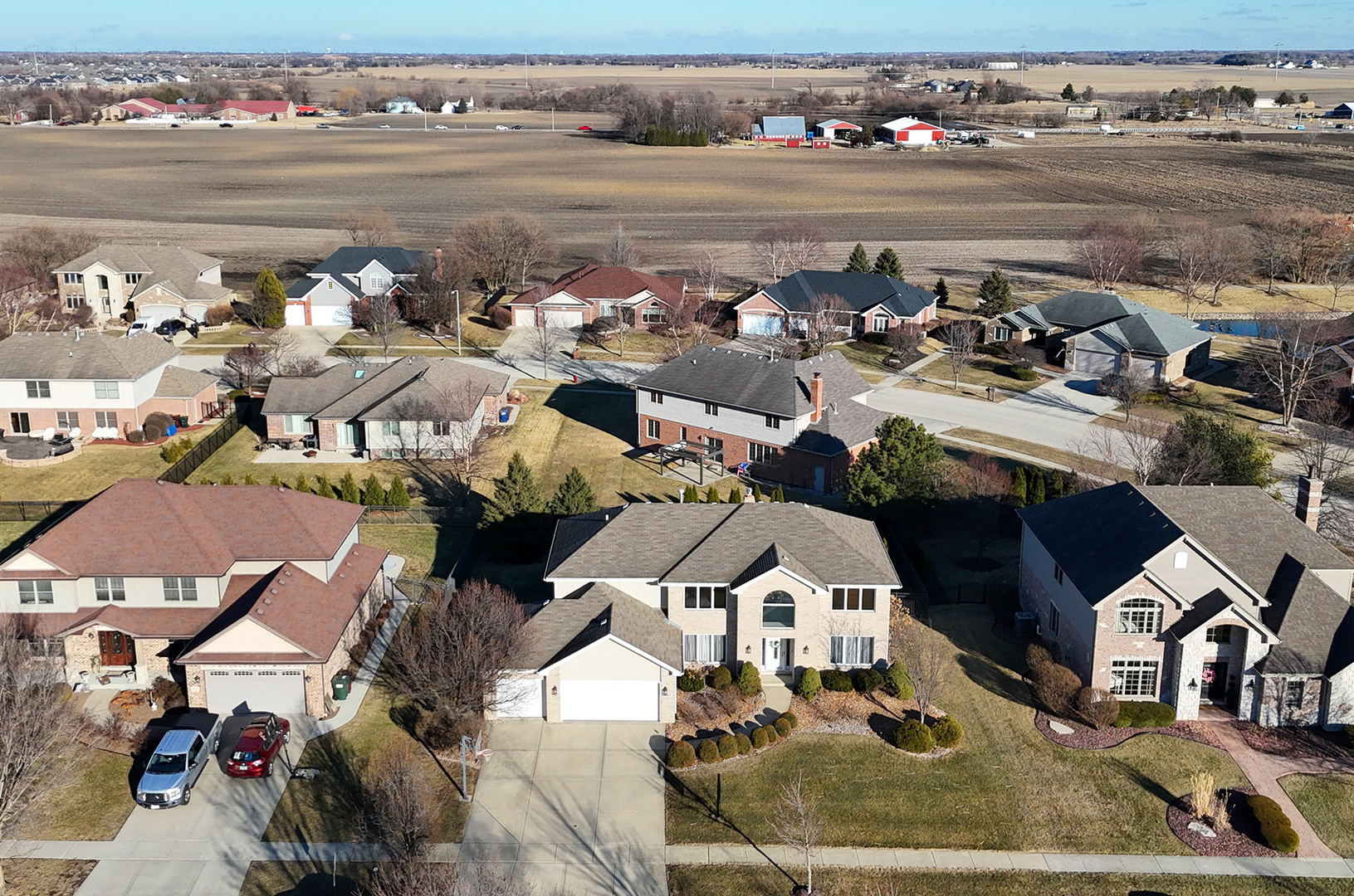 2882 Mckenna Drive, New Lenox, IL 60451