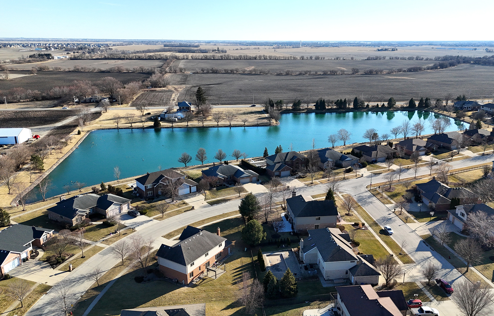 2882 Mckenna Drive, New Lenox, IL 60451