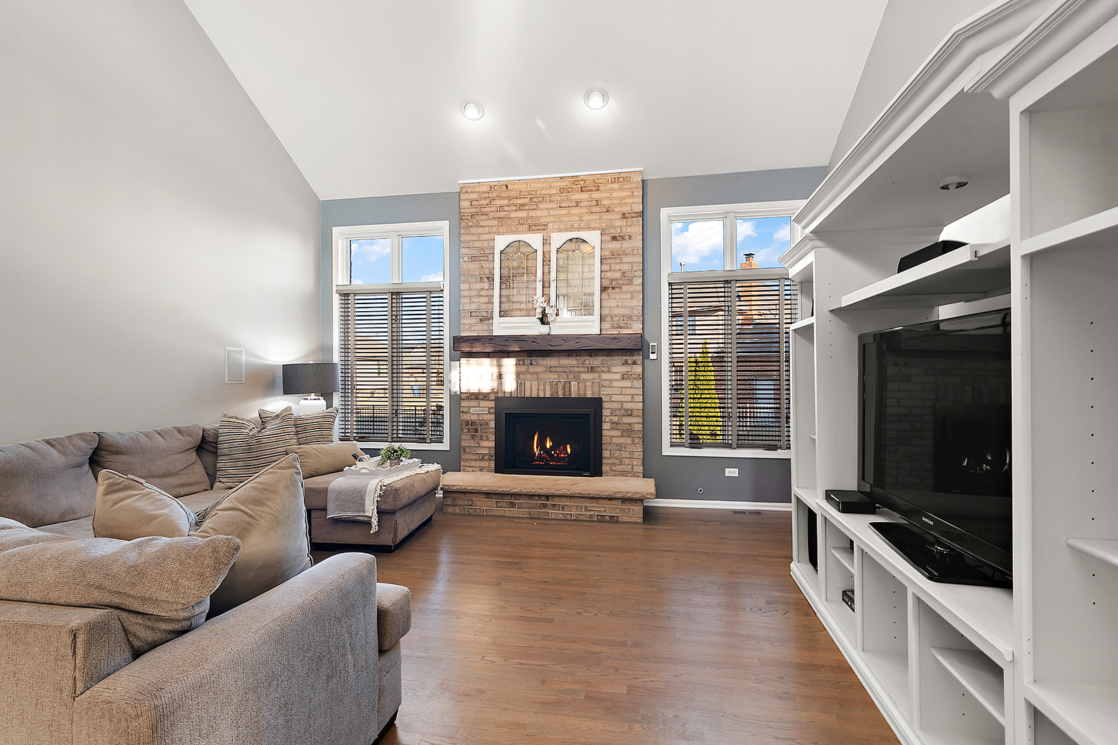 2882 Mckenna Drive, New Lenox, IL 60451