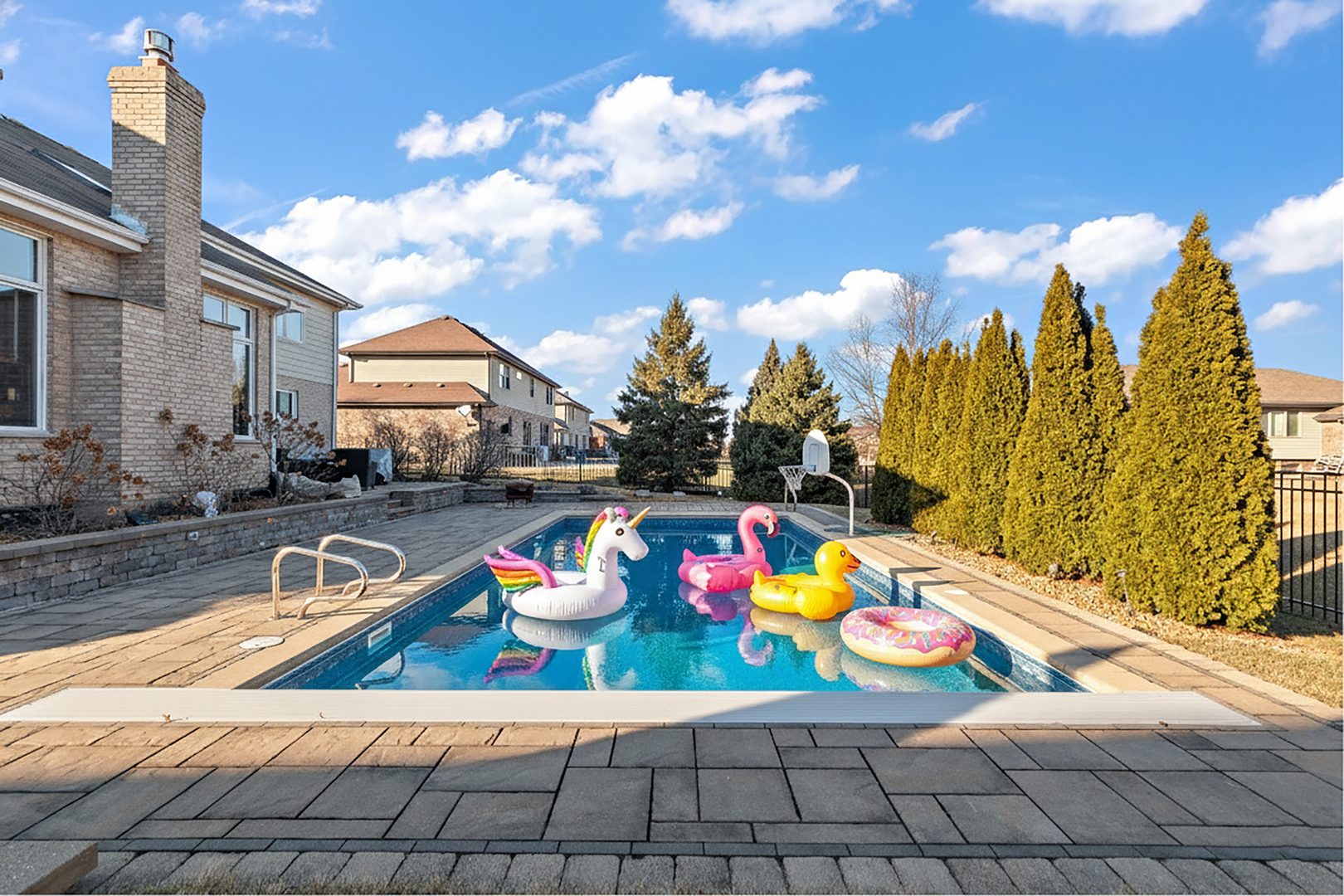 2882 Mckenna Drive, New Lenox, IL 60451