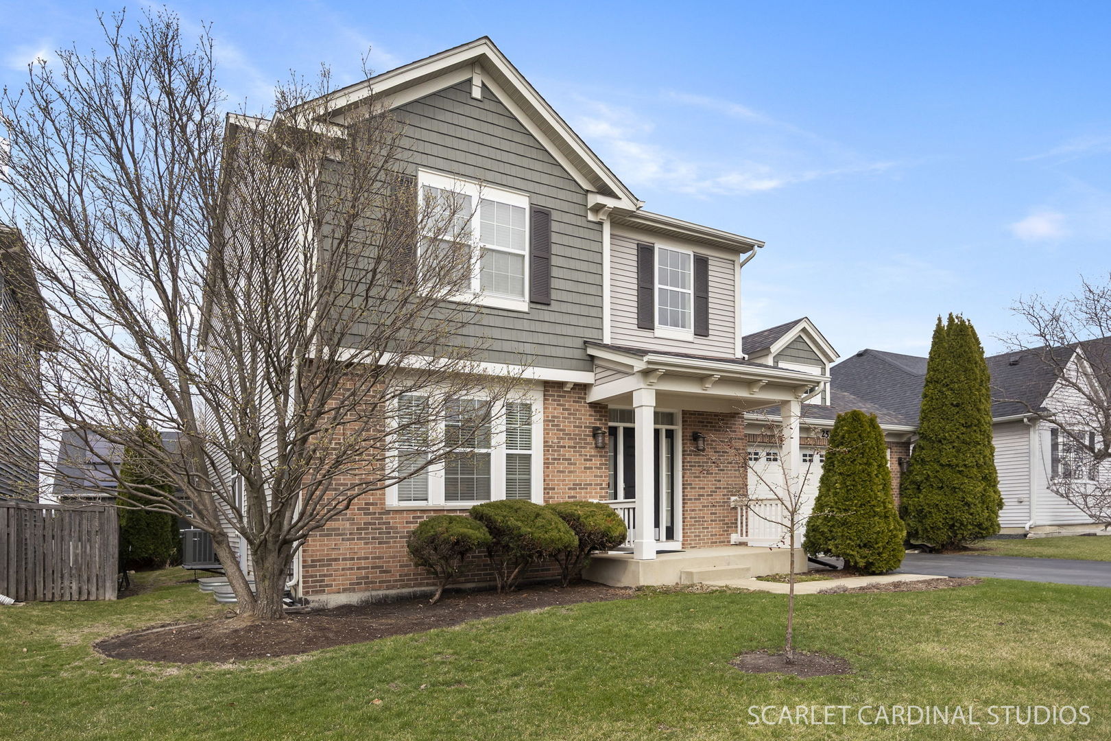 253 Bluegrass Parkway, Oswego, IL 60543