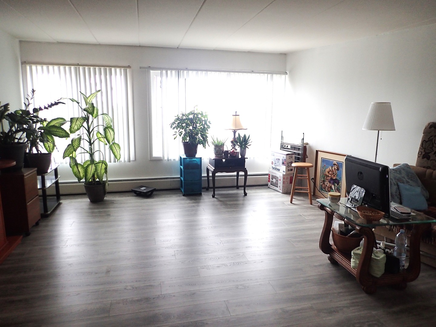 18 E Old Willow Road #535, Prospect Heights, IL 60070