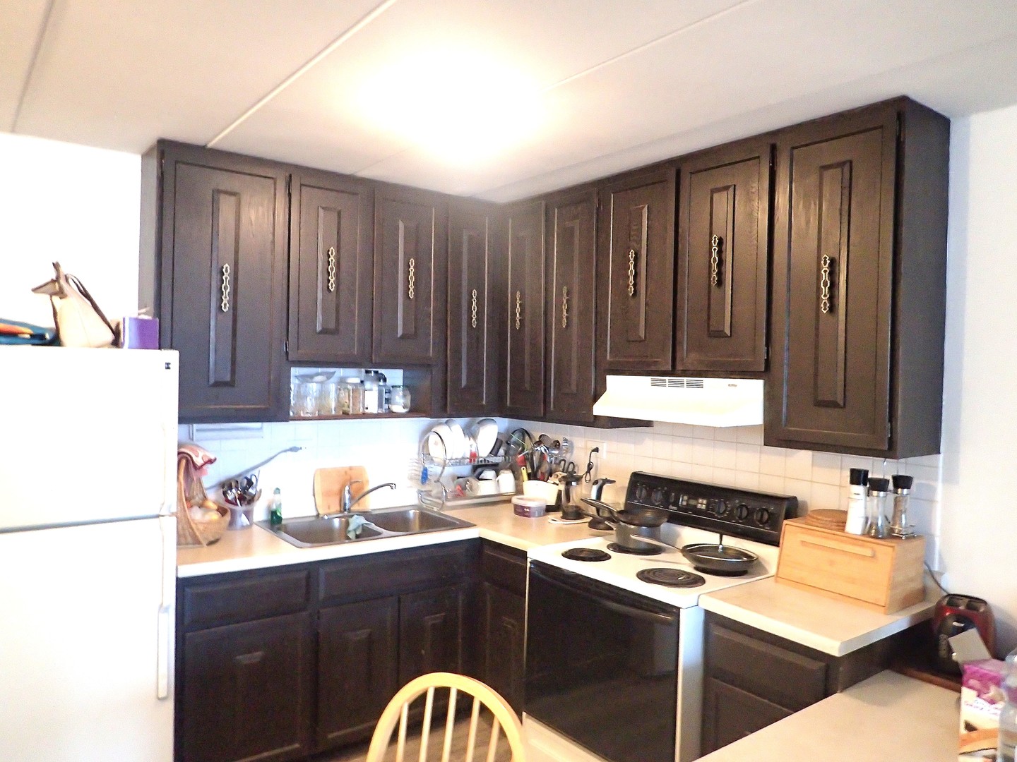 18 E Old Willow Road #535N, Prospect Heights, IL 60070