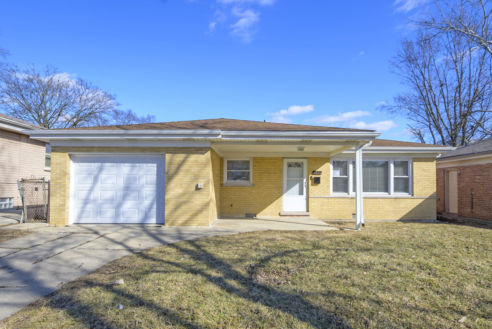 1621 Ingrid Lane, Chicago Heights, IL 60411