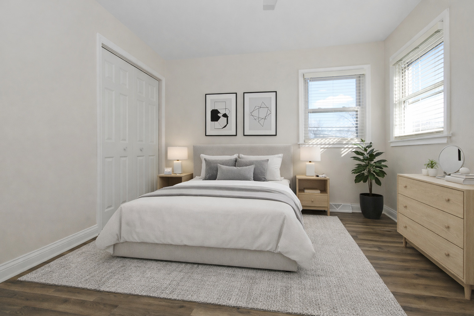 1621 Ingrid Lane, Chicago Heights, IL 60411