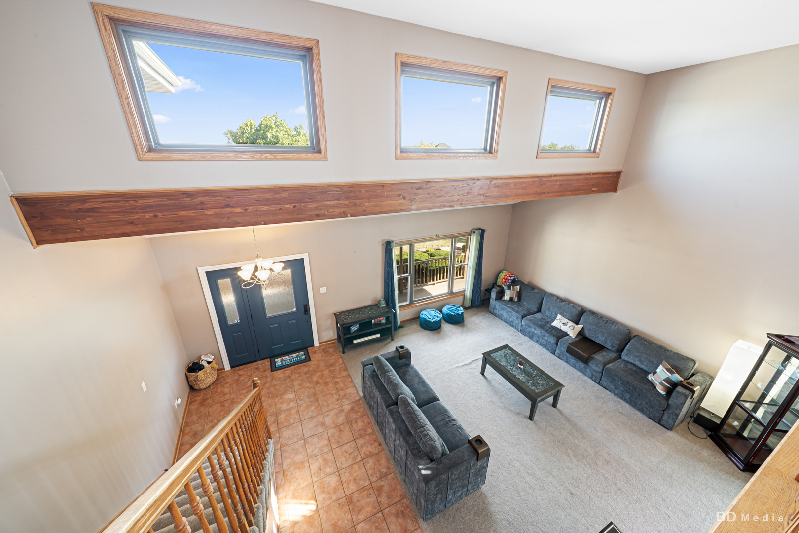 19608 Ridgemont Drive, Tinley Park, IL 60487