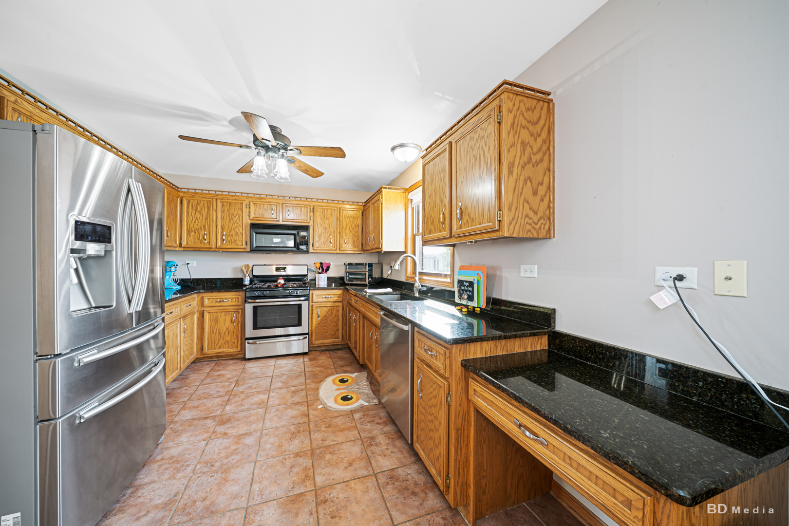 19608 Ridgemont Drive, Tinley Park, IL 60487