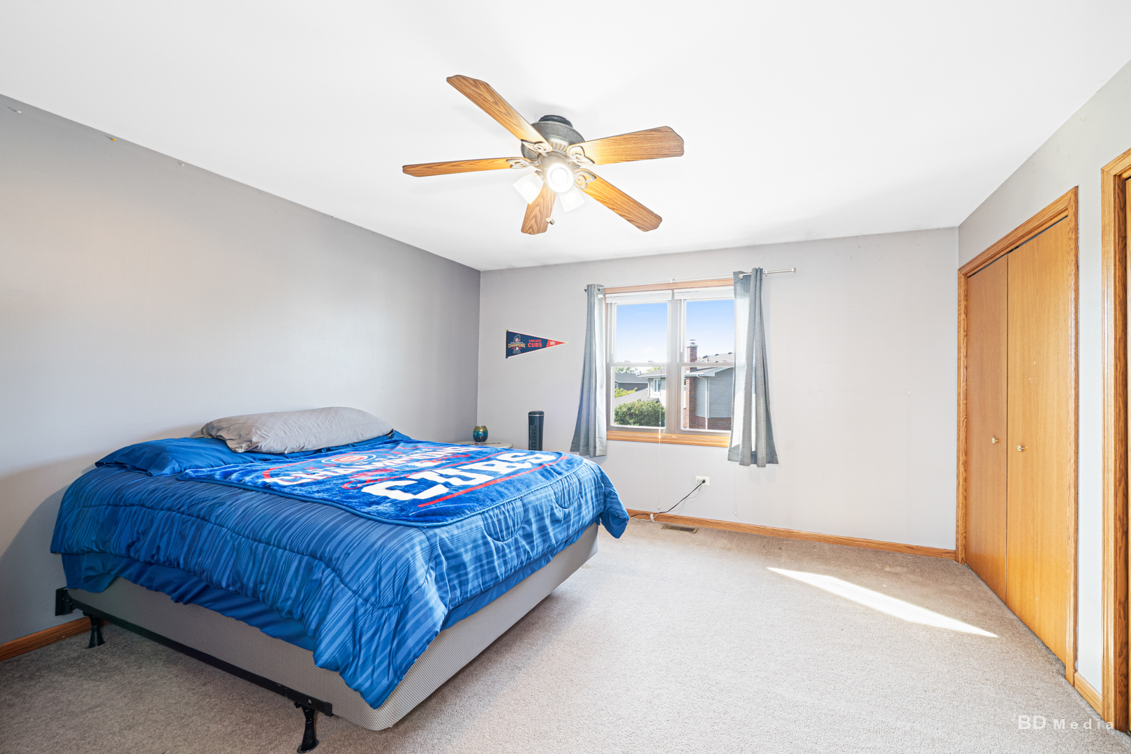 19608 Ridgemont Drive, Tinley Park, IL 60487