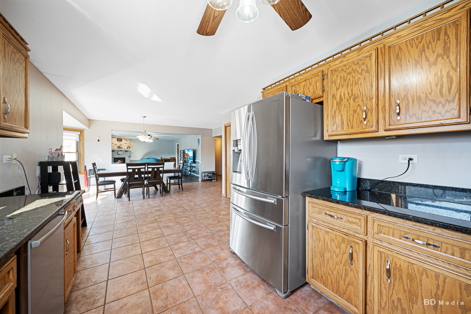 19608 Ridgemont Drive, Tinley Park, IL 60487