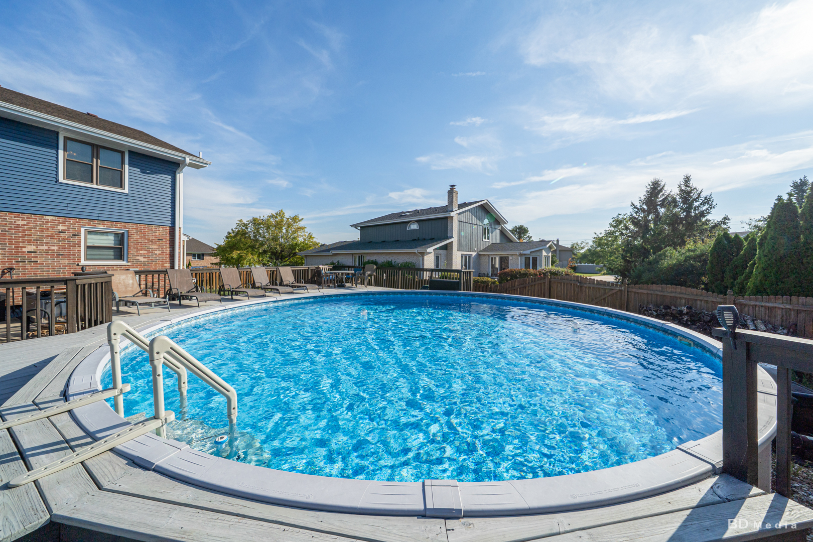 19608 Ridgemont Drive, Tinley Park, IL 60487