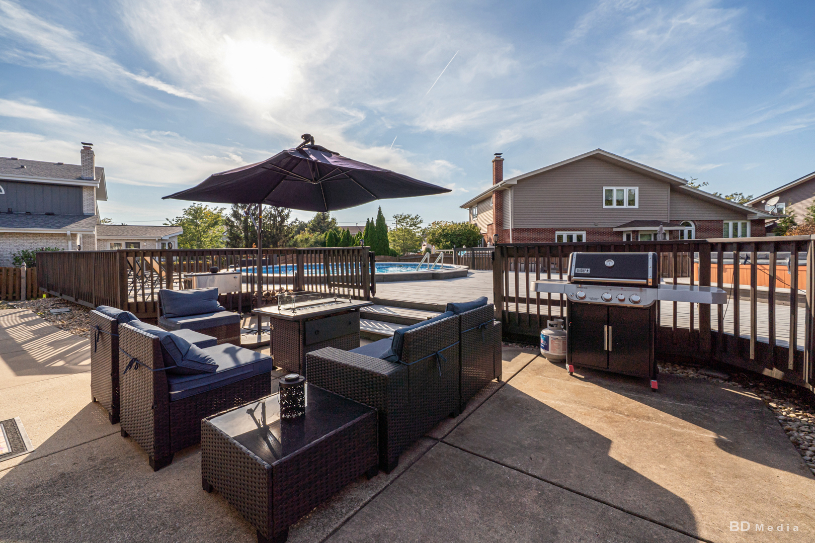 19608 Ridgemont Drive, Tinley Park, IL 60487