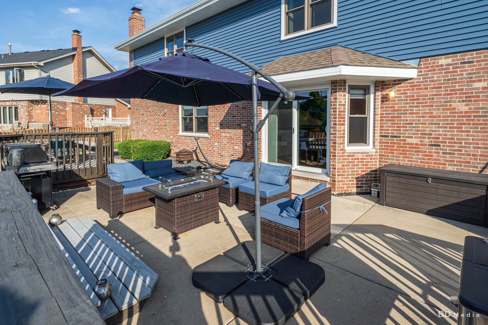 19608 Ridgemont Drive, Tinley Park, IL 60487