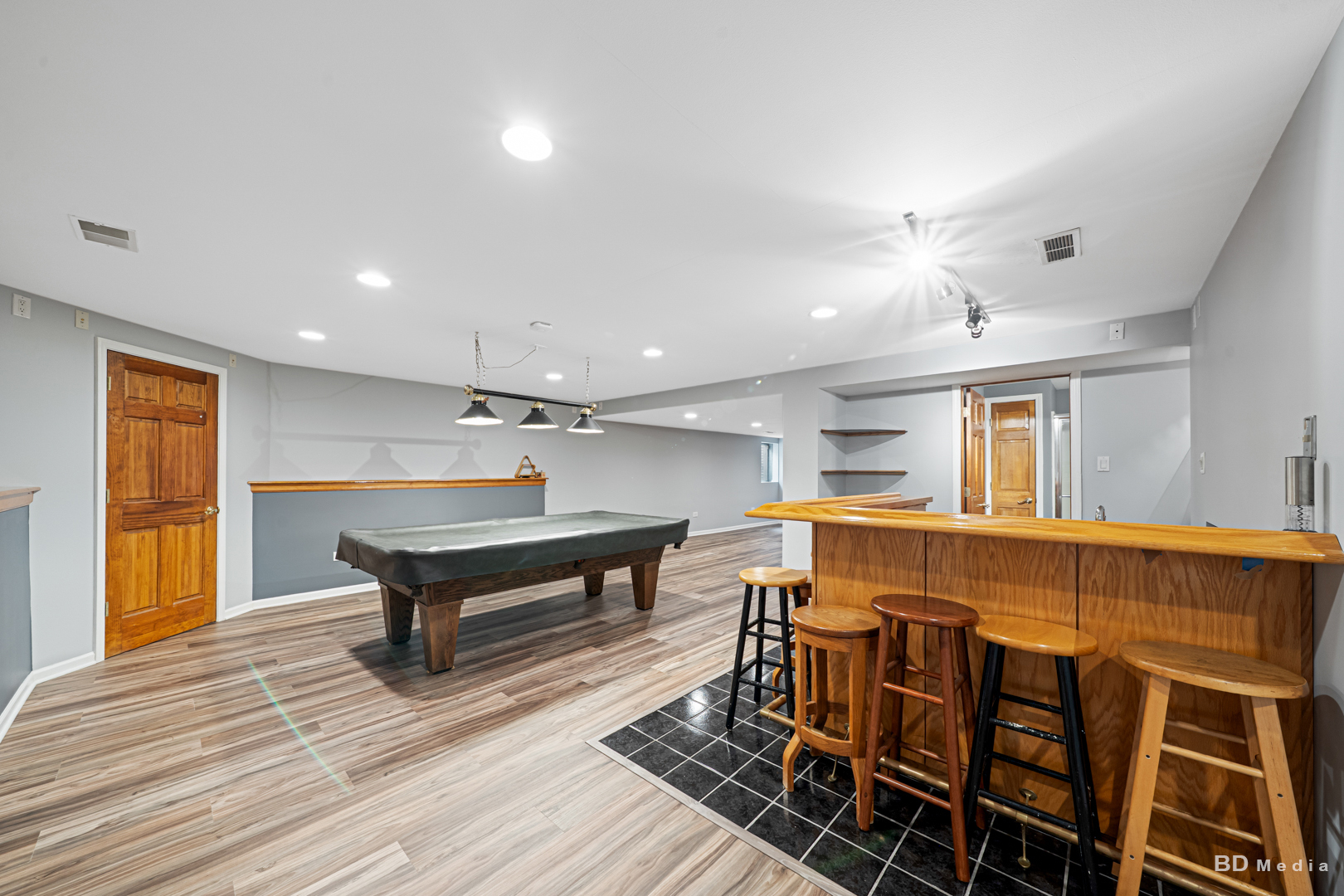 19608 Ridgemont Drive, Tinley Park, IL 60487