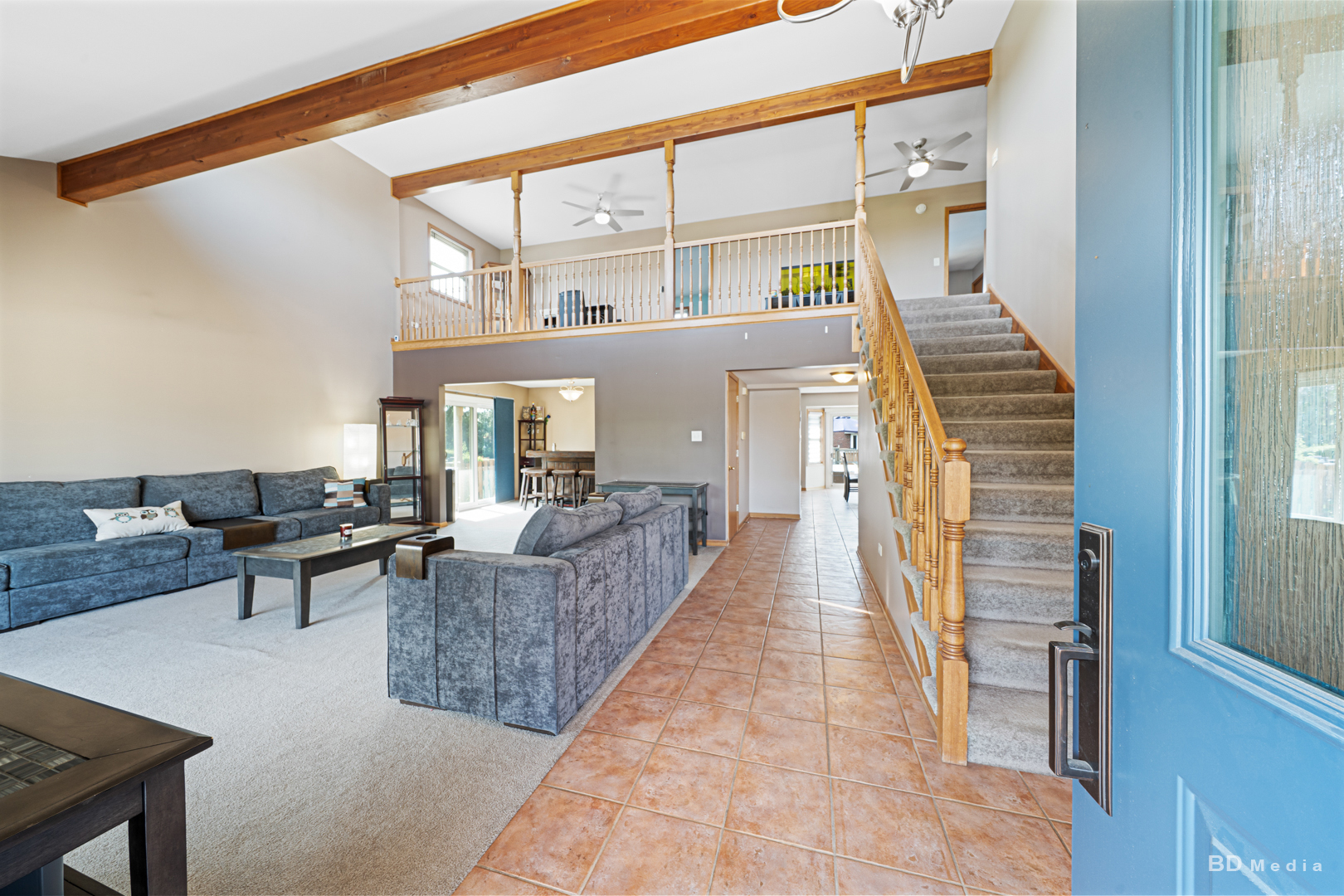 19608 Ridgemont Drive, Tinley Park, IL 60487